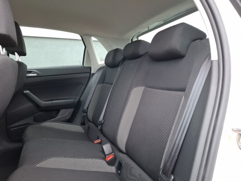 Used Volkswagen Polo 2023 for sale - 77606166: Photo 6