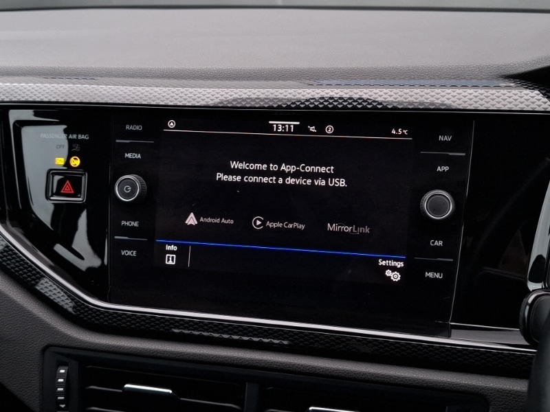 Used Volkswagen Polo 2023 for sale - 77606166: Photo 7