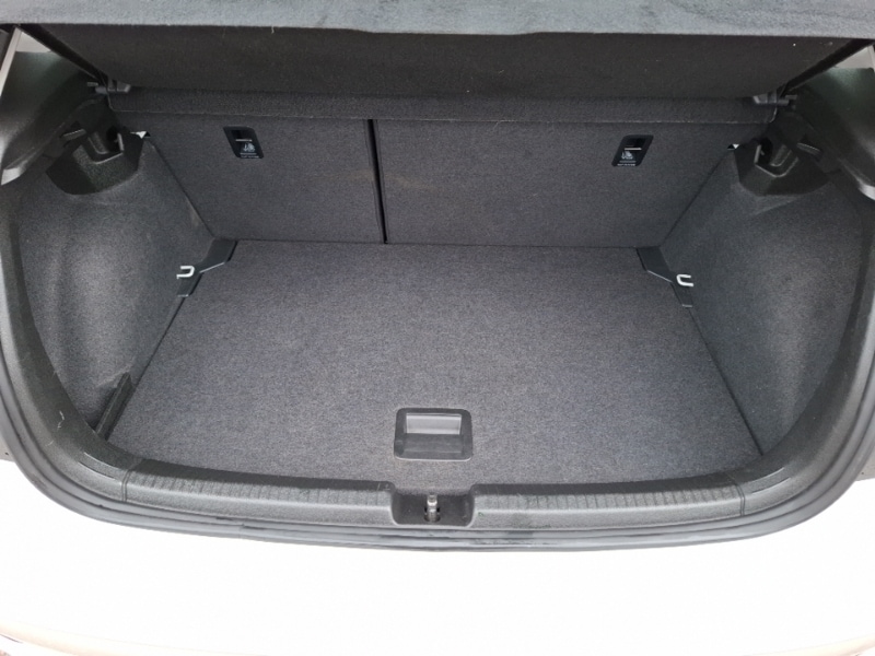 Used Volkswagen Polo 2023 for sale - 77606166: Photo 8