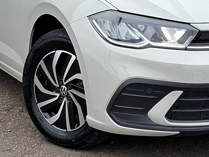 Used Volkswagen Polo 2023 for sale - 77606166: Photo 9