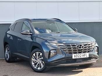 2022 - 1.6 TGDi Premium 5dr 2WD