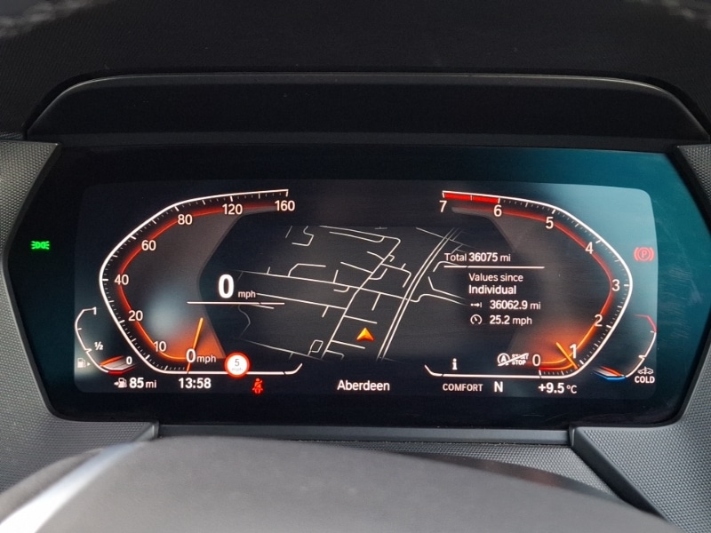 Used BMW 2 Series 2021 for sale - 78146767: Photo 10