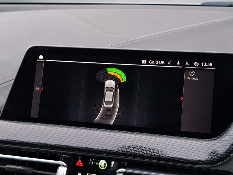 Used BMW 2 Series 2021 for sale - 78146767: Photo 11