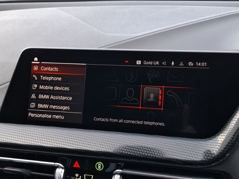 Used BMW 2 Series 2021 for sale - 78146767: Photo 17