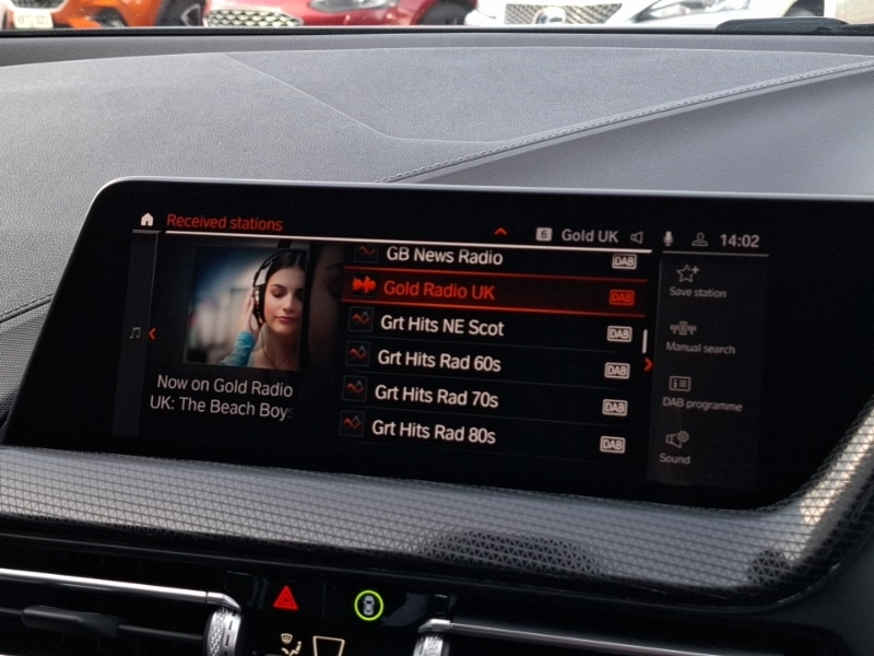 Used BMW 2 Series 2021 for sale - 78146767: Photo 19