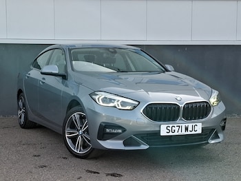 Used BMW 2 Series 2021 for sale - 78146767: Photo