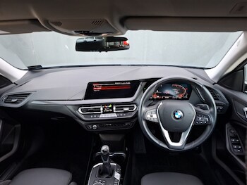 Used BMW 2 Series 2021 for sale - 78146767: Photo