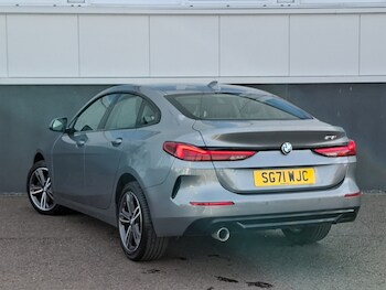 Used BMW 2 Series 2021 for sale - 78146767: Photo