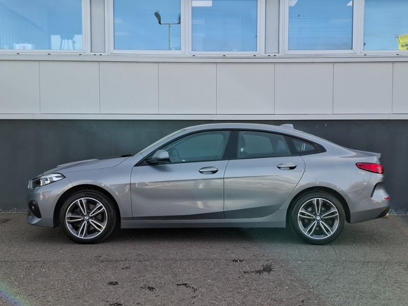 Used BMW 2 Series 2021 for sale - 78146767: Photo 4