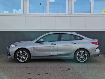 Used BMW 2 Series 2021 for sale - 78146767: Photo