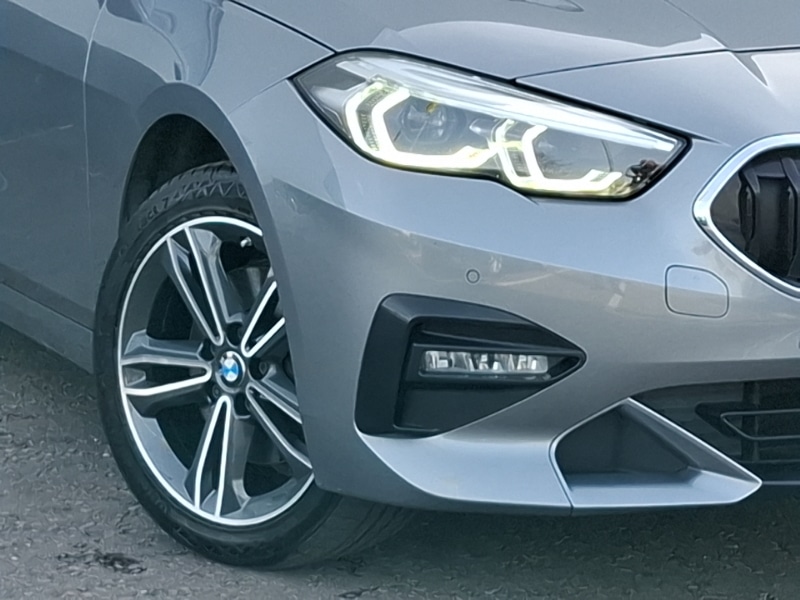 Used BMW 2 Series 2021 for sale - 78146767: Photo 9