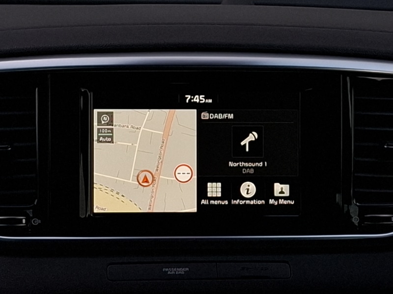 Used Kia Sportage 2020 for sale - 76507107: Photo 10