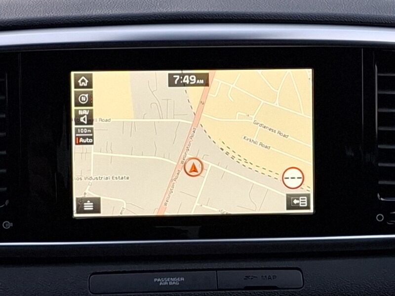 Used Kia Sportage 2020 for sale - 76507107: Photo 13