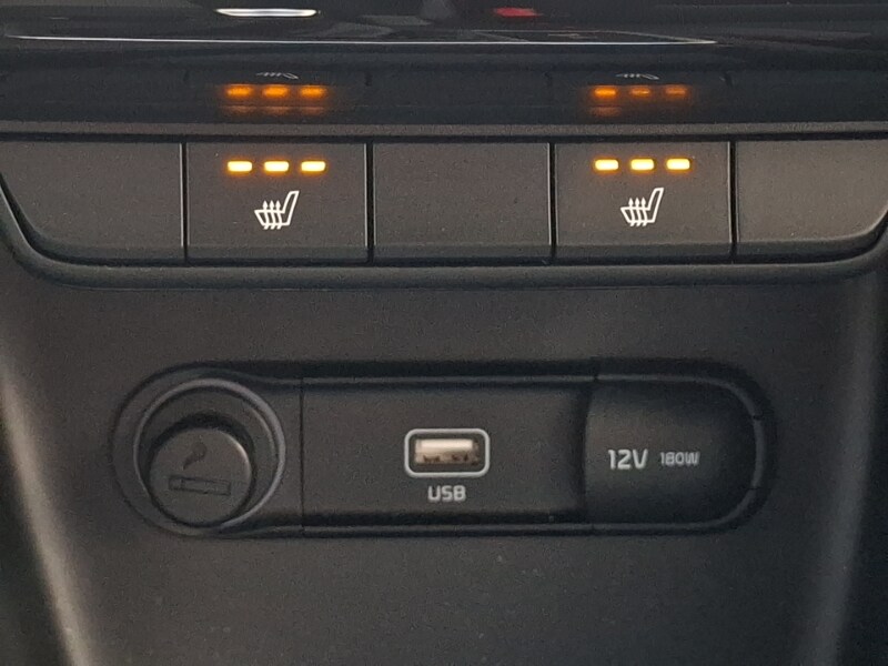 Used Kia Sportage 2020 for sale - 76507107: Photo 16