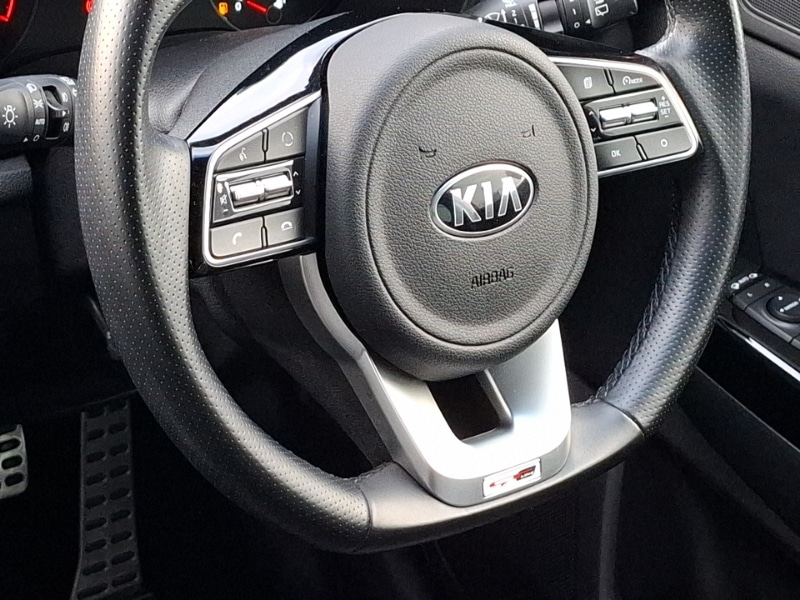 Used Kia Sportage 2020 for sale - 76507107: Photo 18