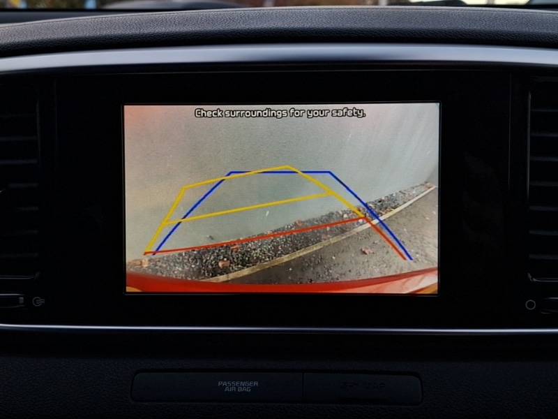 Used Kia Sportage 2020 for sale - 76507107: Photo 19