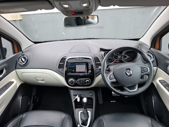 Used Renault Captur 2019 for sale - 78327659: Photo