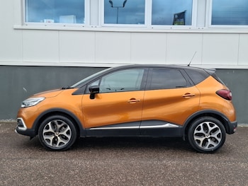 Used Renault Captur 2019 for sale - 78327659: Photo
