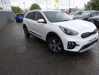 Used Kia Niro 2022 for sale - 79638901: Photo