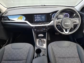 Used Kia Niro 2022 for sale - 79638901: Photo
