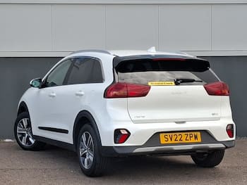 Used Kia Niro 2022 for sale - 79638901: Photo