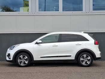Used Kia Niro 2022 for sale - 79638901: Photo