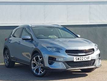 2022 - 1.0T GDi ISG Connect 5dr