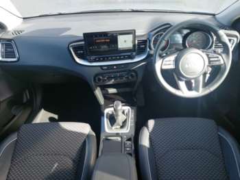 Used Kia XCeed 2022 for sale - 75267432: Photo