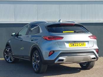 Used Kia XCeed 2022 for sale - 75267432: Photo