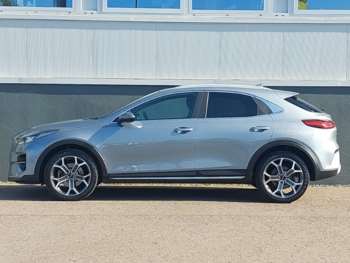 Used Kia XCeed 2022 for sale - 75267432: Photo