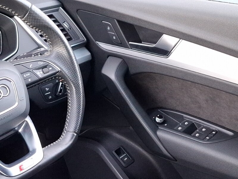 Used Audi Q5 2017 for sale - 77964513: Photo 11