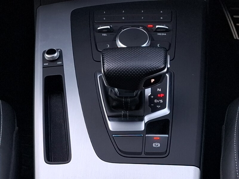 Used Audi Q5 2017 for sale - 77964513: Photo 12