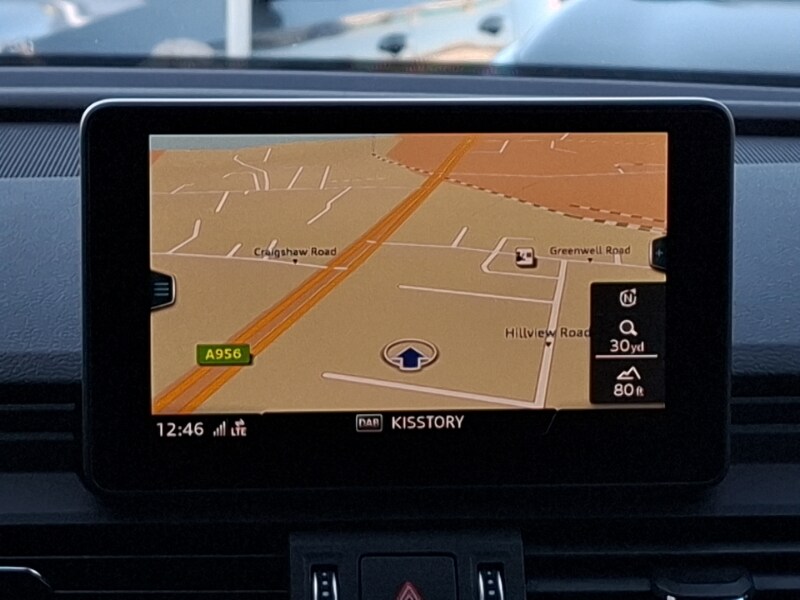 Used Audi Q5 2017 for sale - 77964513: Photo 13