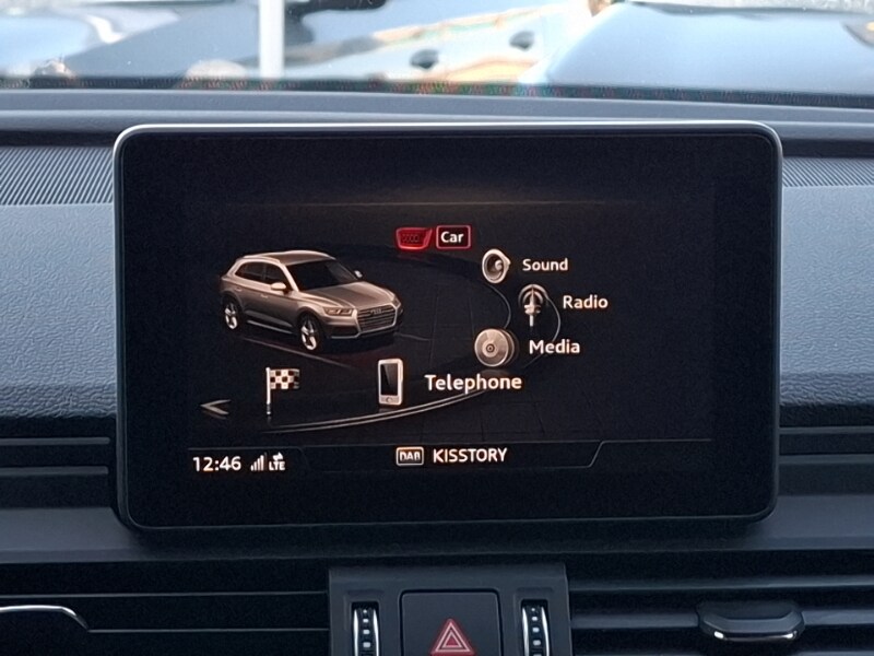 Used Audi Q5 2017 for sale - 77964513: Photo 15