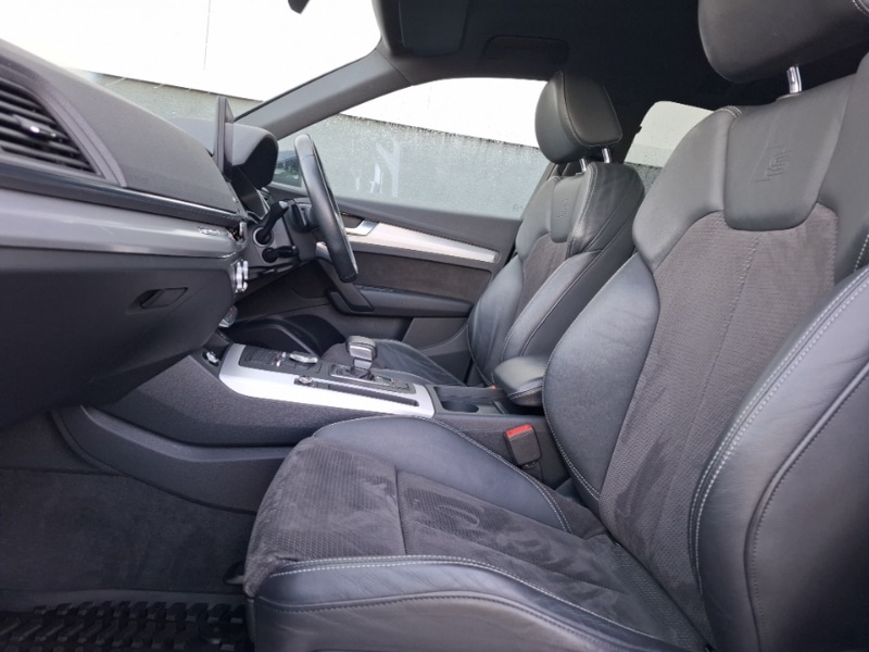 Used Audi Q5 2017 for sale - 77964513: Photo 5