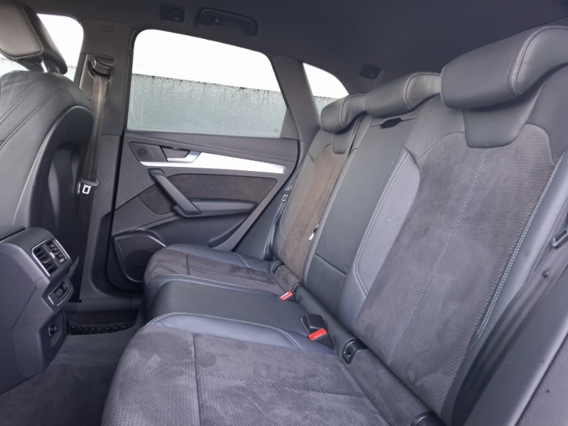 Used Audi Q5 2017 for sale - 77964513: Photo 6