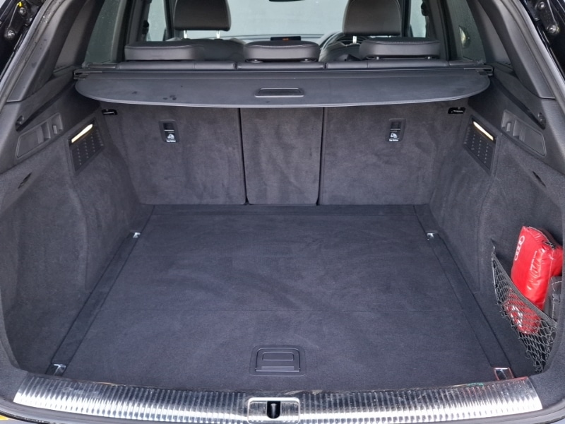 Used Audi Q5 2017 for sale - 77964513: Photo 8