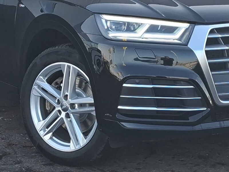 Used Audi Q5 2017 for sale - 77964513: Photo 9