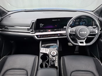 Used Kia Sportage 2025 for sale - 78494157: Photo
