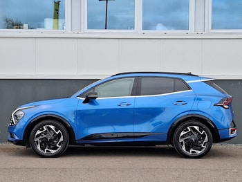 Used Kia Sportage 2025 for sale - 78494157: Photo