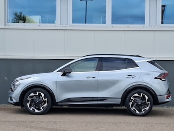 Used Kia Sportage 2022 for sale - 78994738: Photo