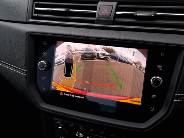 Used SEAT Arona 2021 for sale - 76213502: Photo 10