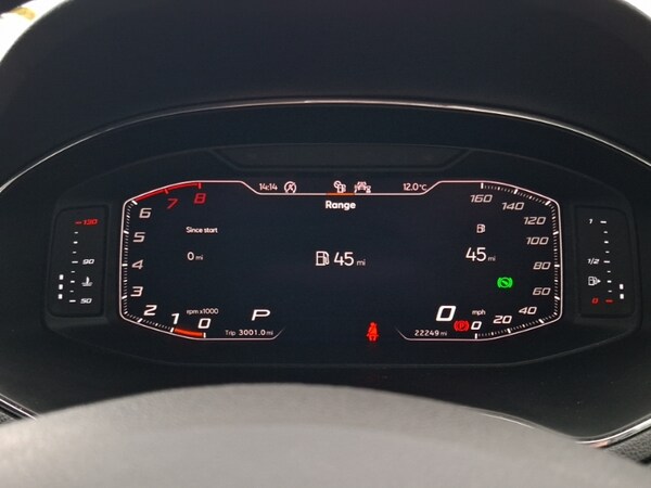 Used SEAT Arona 2021 for sale - 76213502: Photo 15