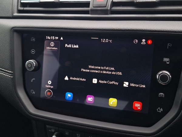 Used SEAT Arona 2021 for sale - 76213502: Photo 18