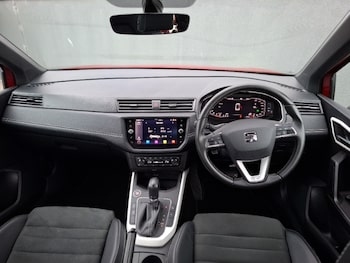 Used SEAT Arona 2021 for sale - 76213502: Photo 2