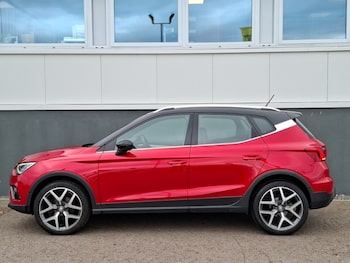 Used SEAT Arona 2021 for sale - 76213502: Photo 4