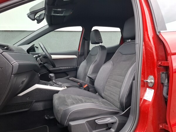 Used SEAT Arona 2021 for sale - 76213502: Photo 5