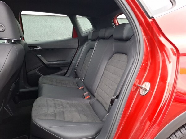 Used SEAT Arona 2021 for sale - 76213502: Photo 6