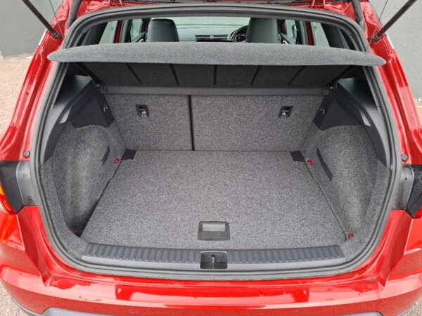 Used SEAT Arona 2021 for sale - 76213502: Photo 8