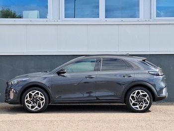 Used Kia XCeed 2024 for sale - 79231936: Photo